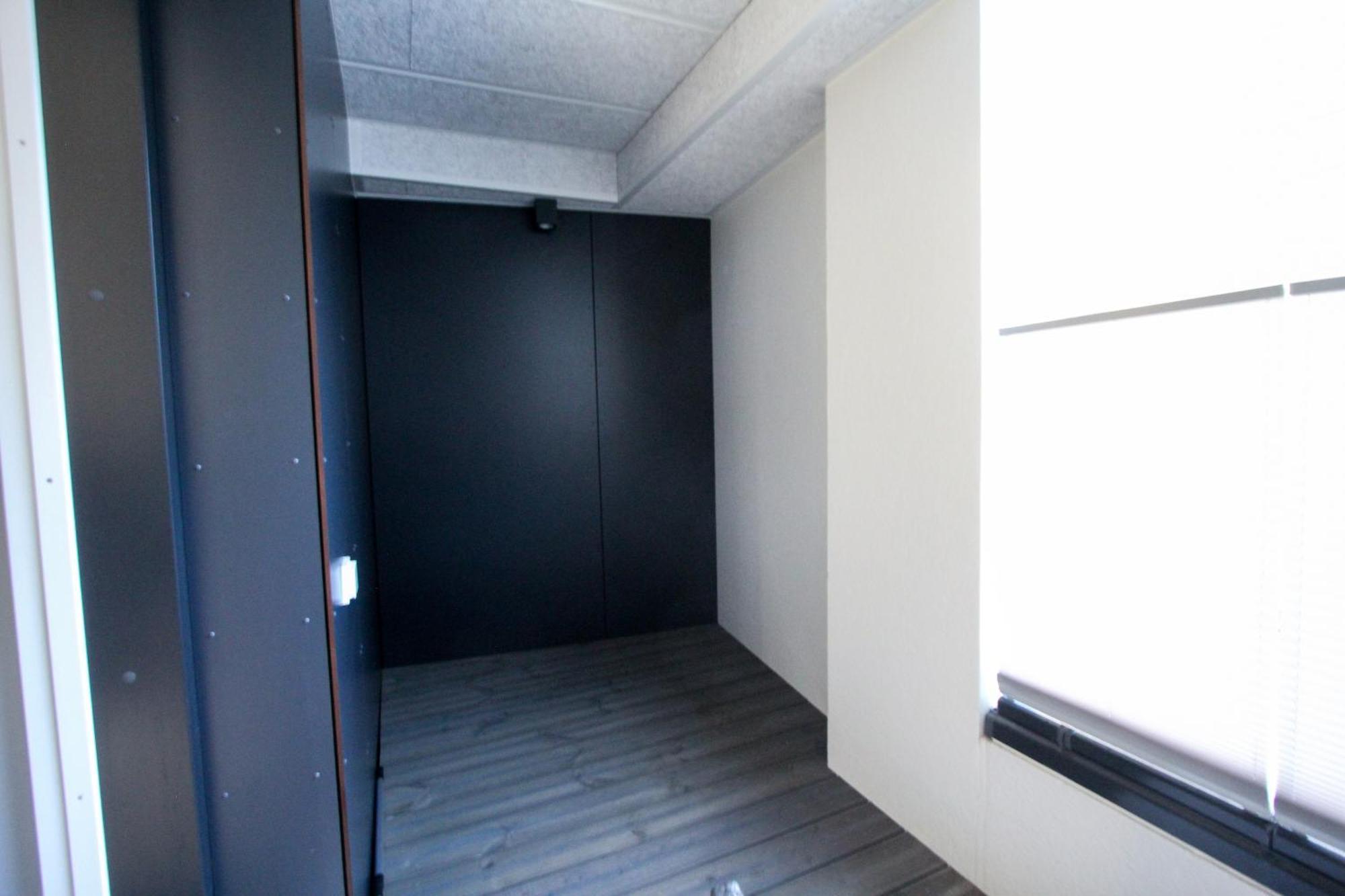 Apartamento New And Stylish By The Sea In Jatkasaari, Parking And Balcony